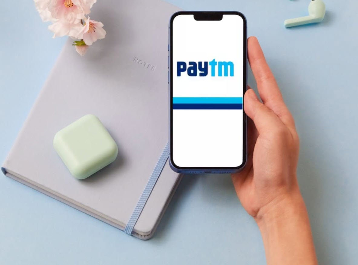 RBI Cancels Paytm Payments Bank Licence